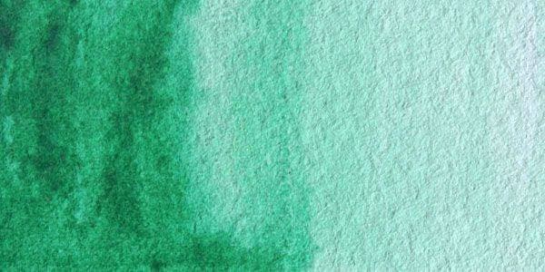 Cadmium Green Deep Swatch