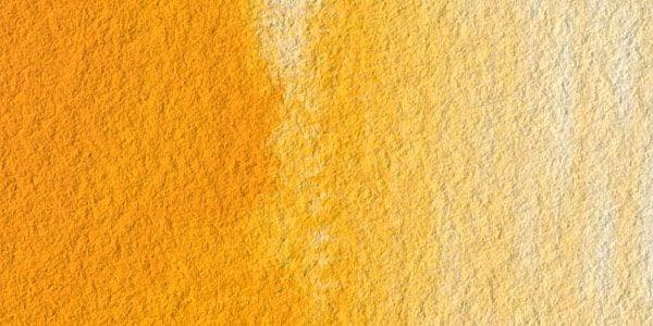 Cadmium Yellow Orange Swatch