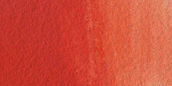 Cadmium Red Light Swatch