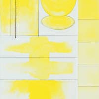 Bismuth Vanadate Yellow