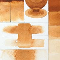 Burnt Sienna (Natural)