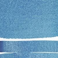 Cerulean Blue Chromium