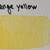 Cadmium Orange Yellow